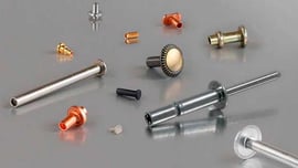 Manufacturing Custom-made Rivets