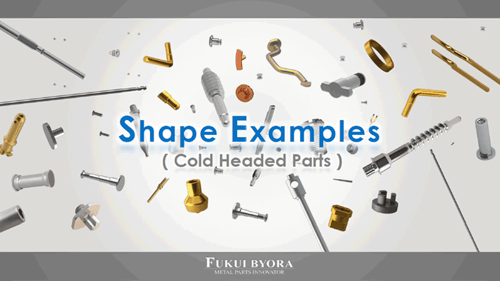 Shape Examples