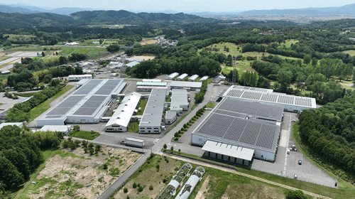 FUKUI BYORA (JAPAN) 