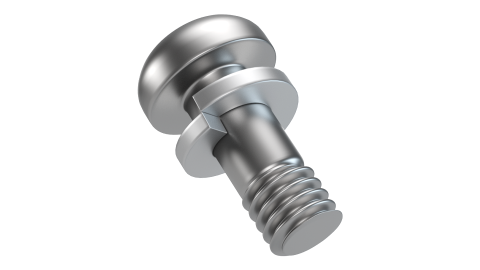 Washer assembly