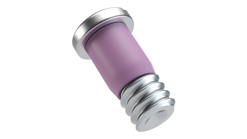 Plastic molding