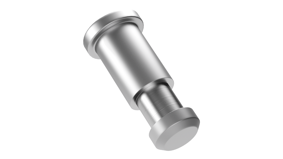 Machining