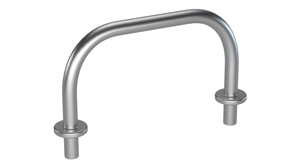 Bending (U-shaped)