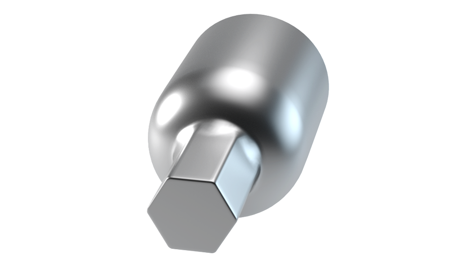 Hexagonal