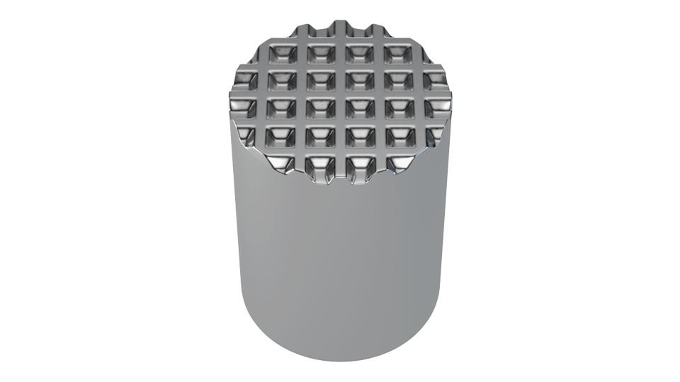 Grid pattern