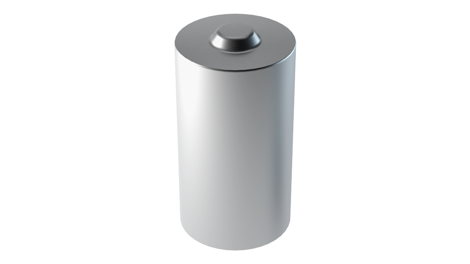 Shank end protrusion