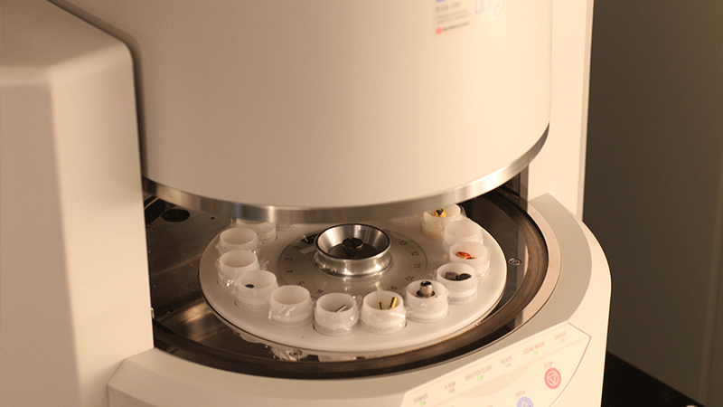 Quality Control Monitor Quality Management|Byora International