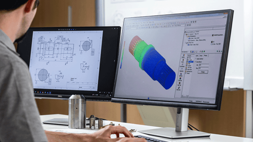 Design Simulation​ for Efficient Technical Proposals