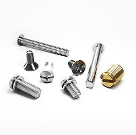 Screw