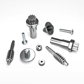 Gear