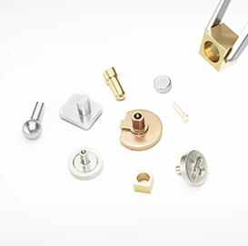 Micro Parts
