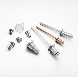 Fastener Rivet