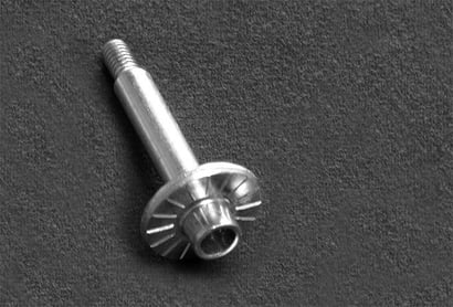 Self-piercing Bolt