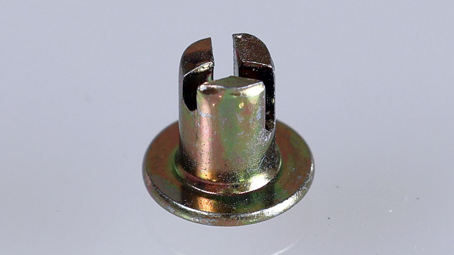 Self-piercing Rivets | Byora International