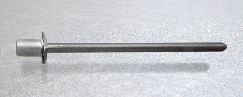 Blind Rivets | Byora International