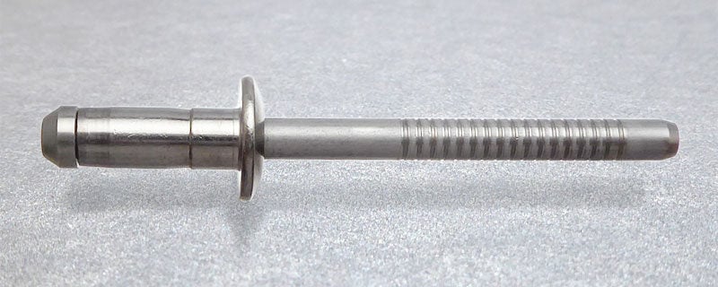 Blind Rivets | Byora International