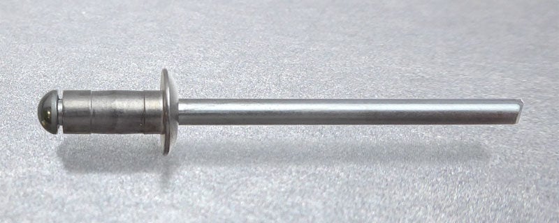 Blind Rivets | Byora International