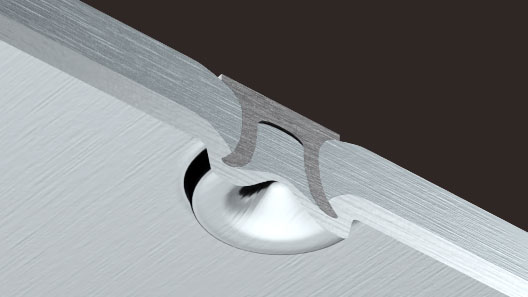 Self-piercing Rivets | Byora International