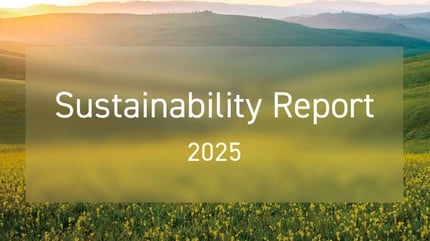 Sustainability Report 2025