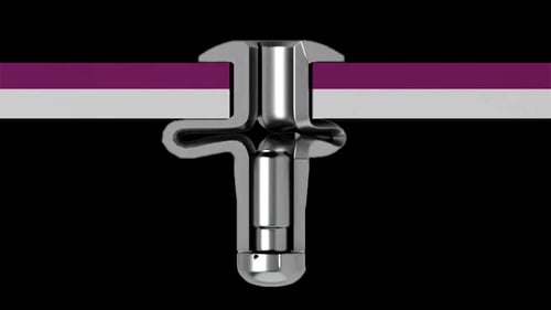 Custom Blind Rivet - Folding Bulb Type