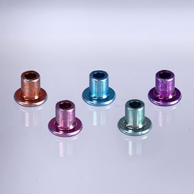 Color Rivets