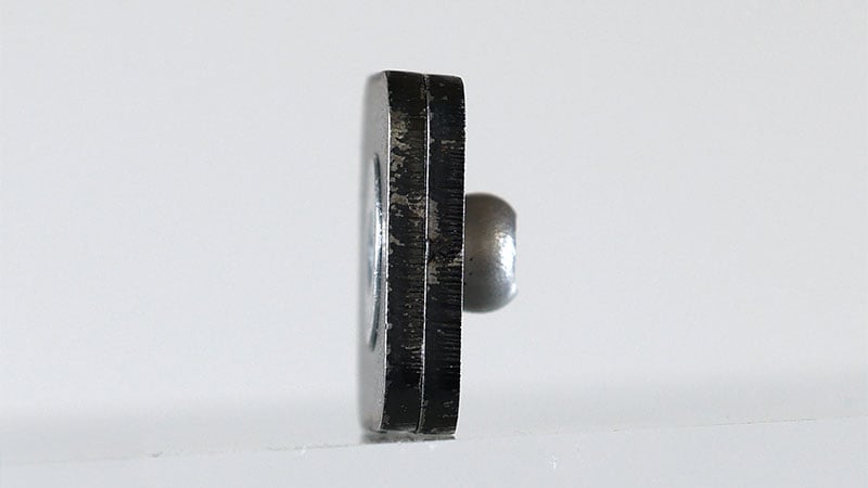 Custom Blind Rivets - Countersunk Head | Byora International