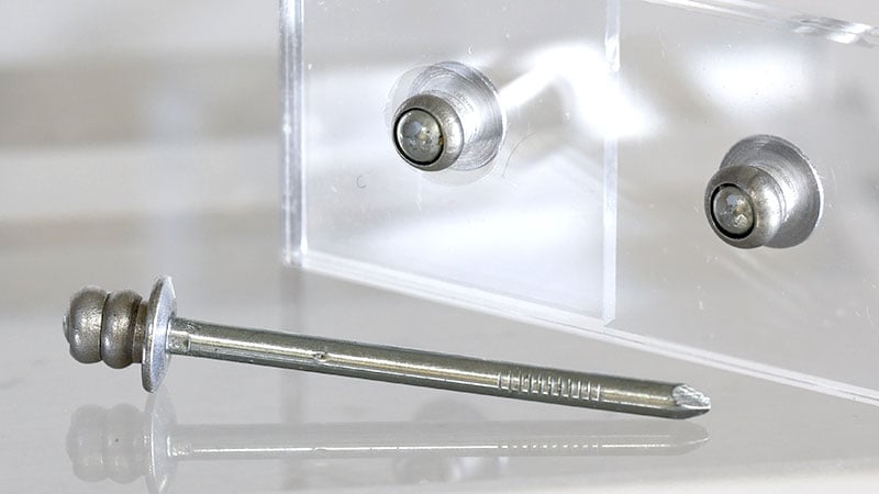 Custom Blind Rivets - Multi-Grip | Byora International