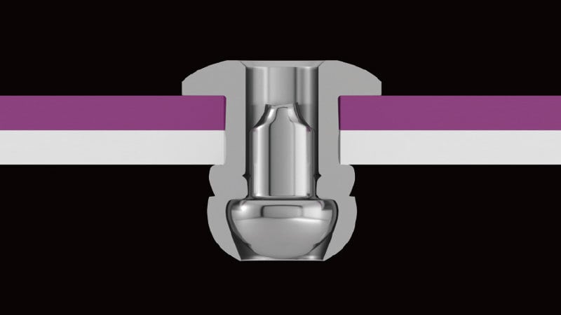 Custom Blind Rivets - Multi-Grip | Byora International