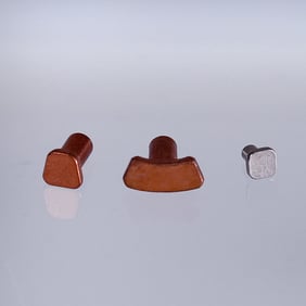 Shaped Flange