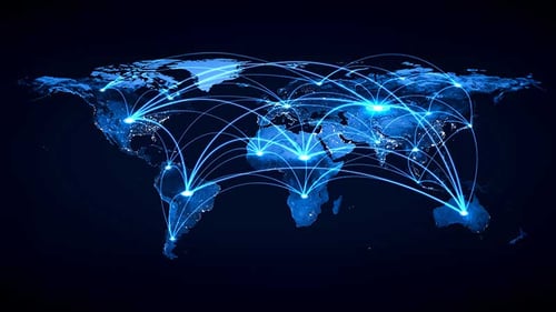 Global locations
