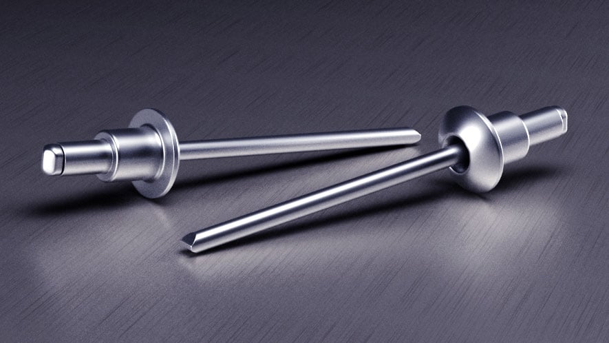Blind Rivets | Byora International
