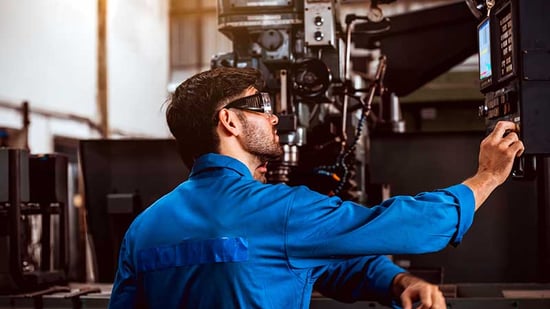 Our Processing Technologies