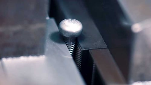 Rolling technology
