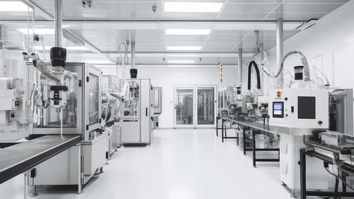 cleanroom