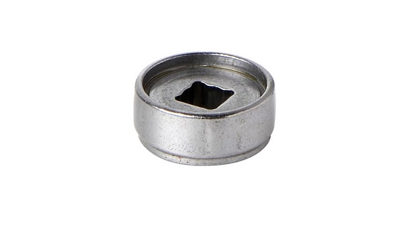 Noncircular shafts and holes