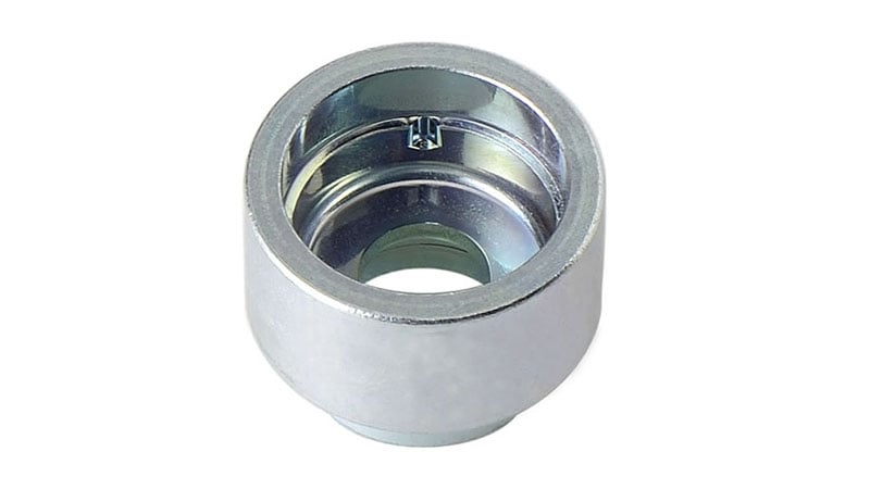 Special cold formed products