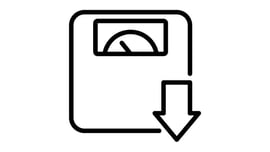 Reduction of Product Weight
