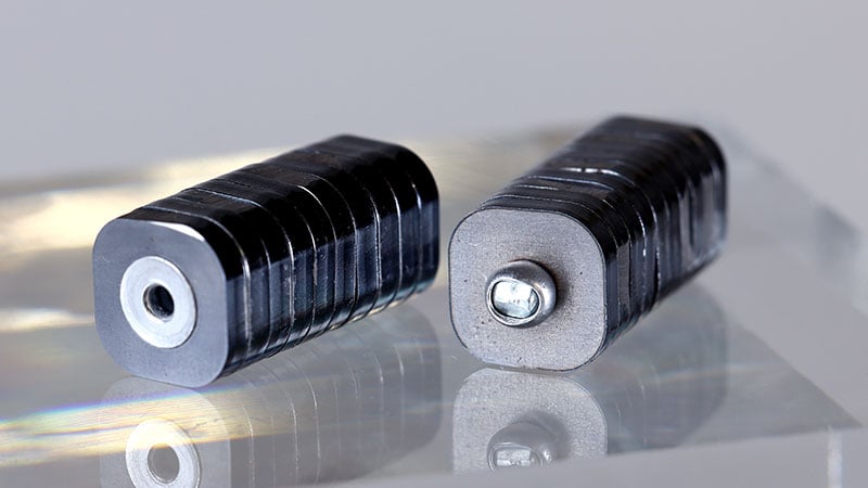 Custom Blind Rivets - Extra Long Rivet | Byora International