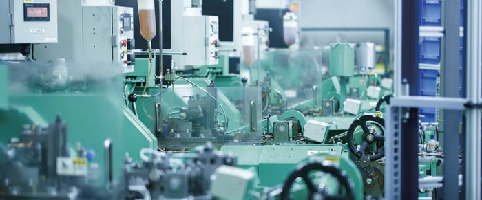 Production system