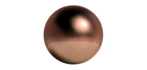 Copper