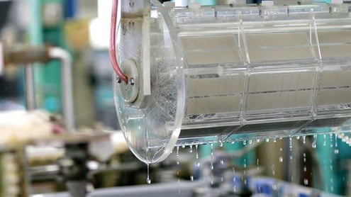 Metal plating
