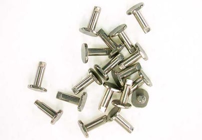 Nickel plating