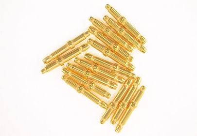 Gold plating