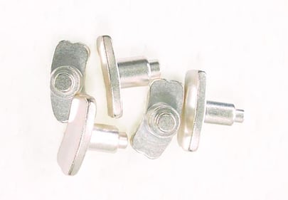 Silver plating
