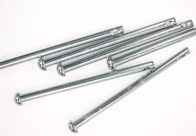 Chrome plating