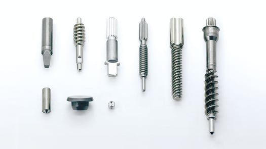 Machining Parts