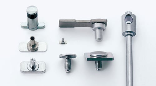 Assembly products