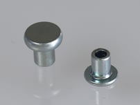 SPR - Flat Head