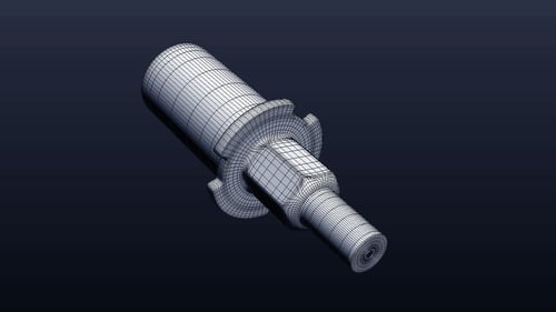wireframe