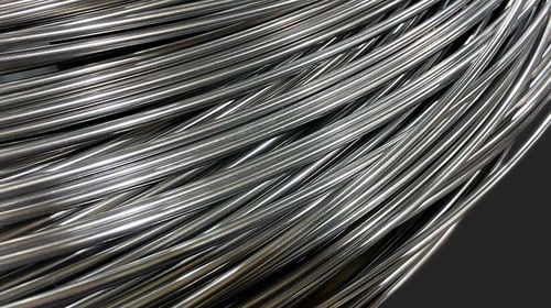 Material / Heat treatment / Surface treatment